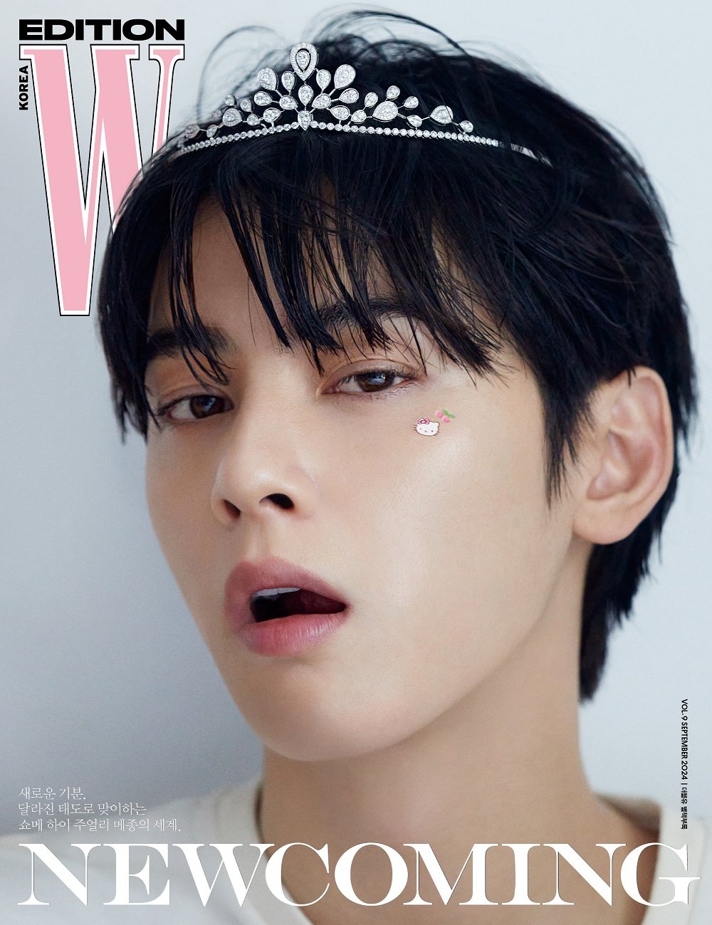 [잡담] 차은우 이거 1억 2천이래.. | 인스티즈