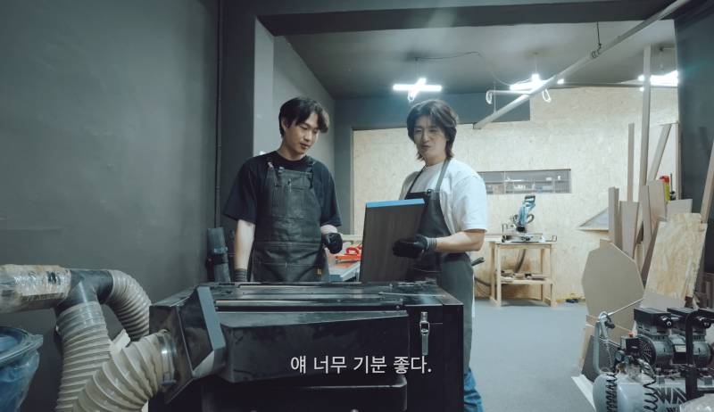 한 번 빠지면 못빠져 나온다는 의외의 취미 | 인스티즈