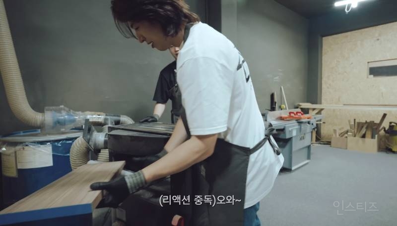 한 번 빠지면 못빠져 나온다는 의외의 취미 | 인스티즈