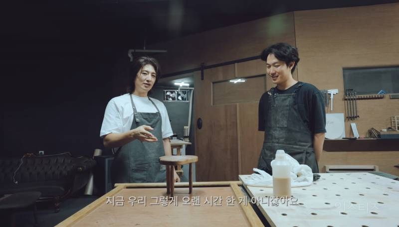 한 번 빠지면 못빠져 나온다는 의외의 취미 | 인스티즈