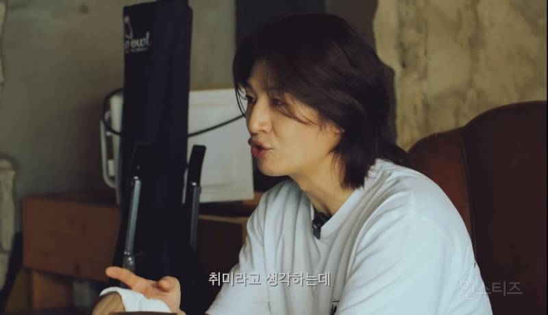 한 번 빠지면 못빠져 나온다는 의외의 취미 | 인스티즈