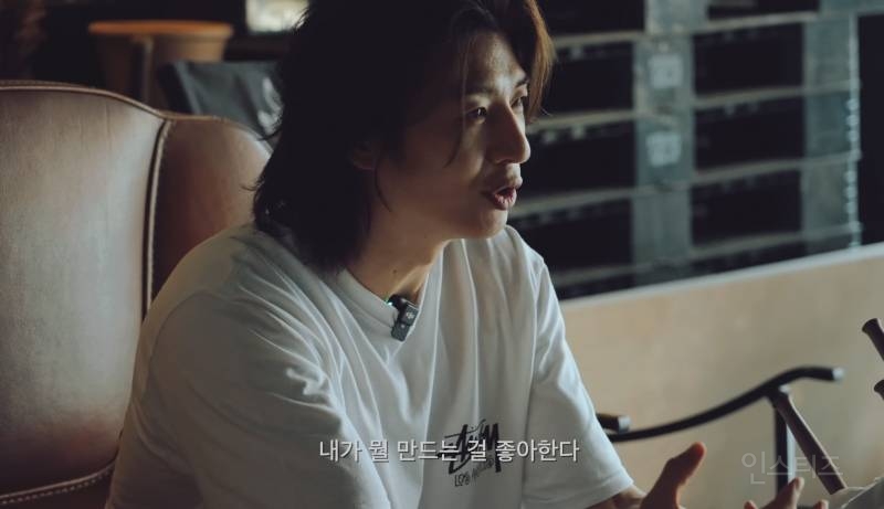 한 번 빠지면 못빠져 나온다는 의외의 취미 | 인스티즈