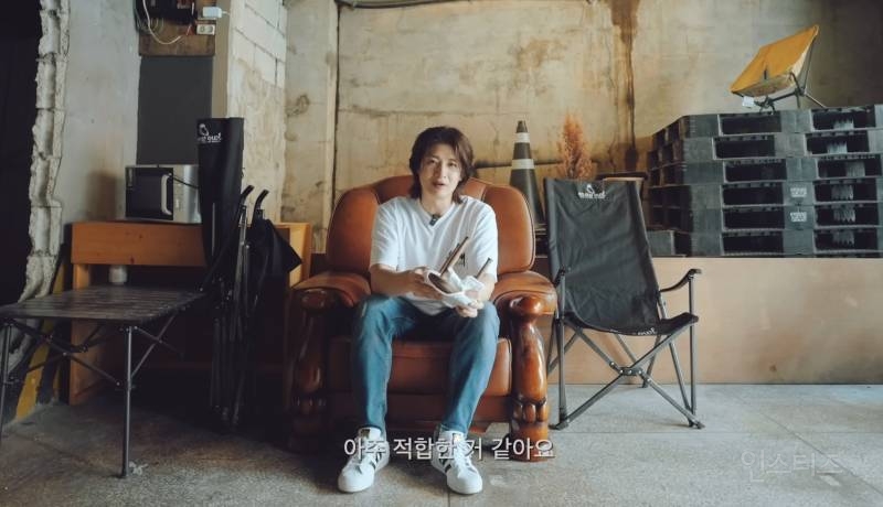 한 번 빠지면 못빠져 나온다는 의외의 취미 | 인스티즈
