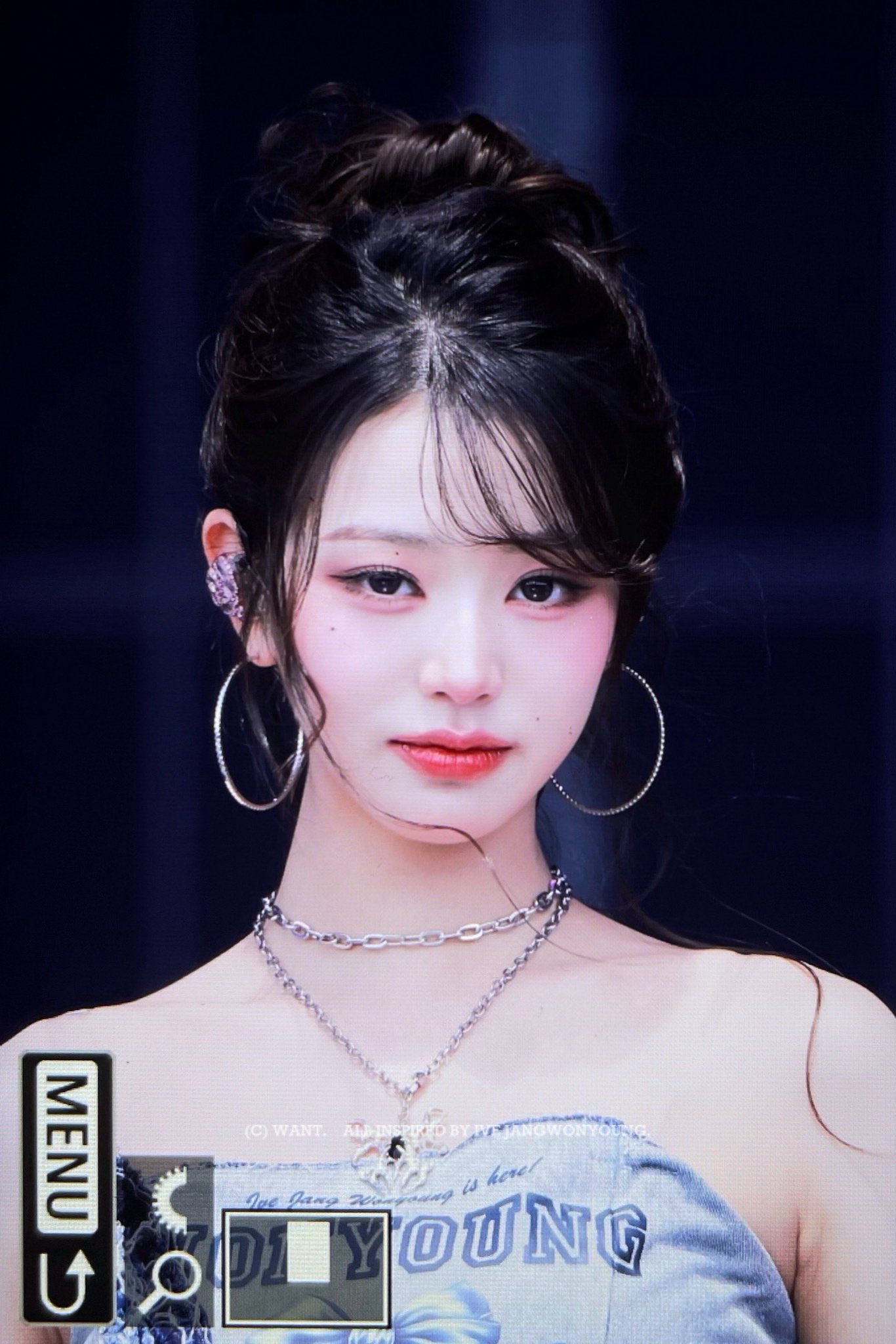 [잡담] 썸머소닉 개덥긴 한가봐 나 원영이 이렇게 땀흘리는거 첨봄 | 인스티즈