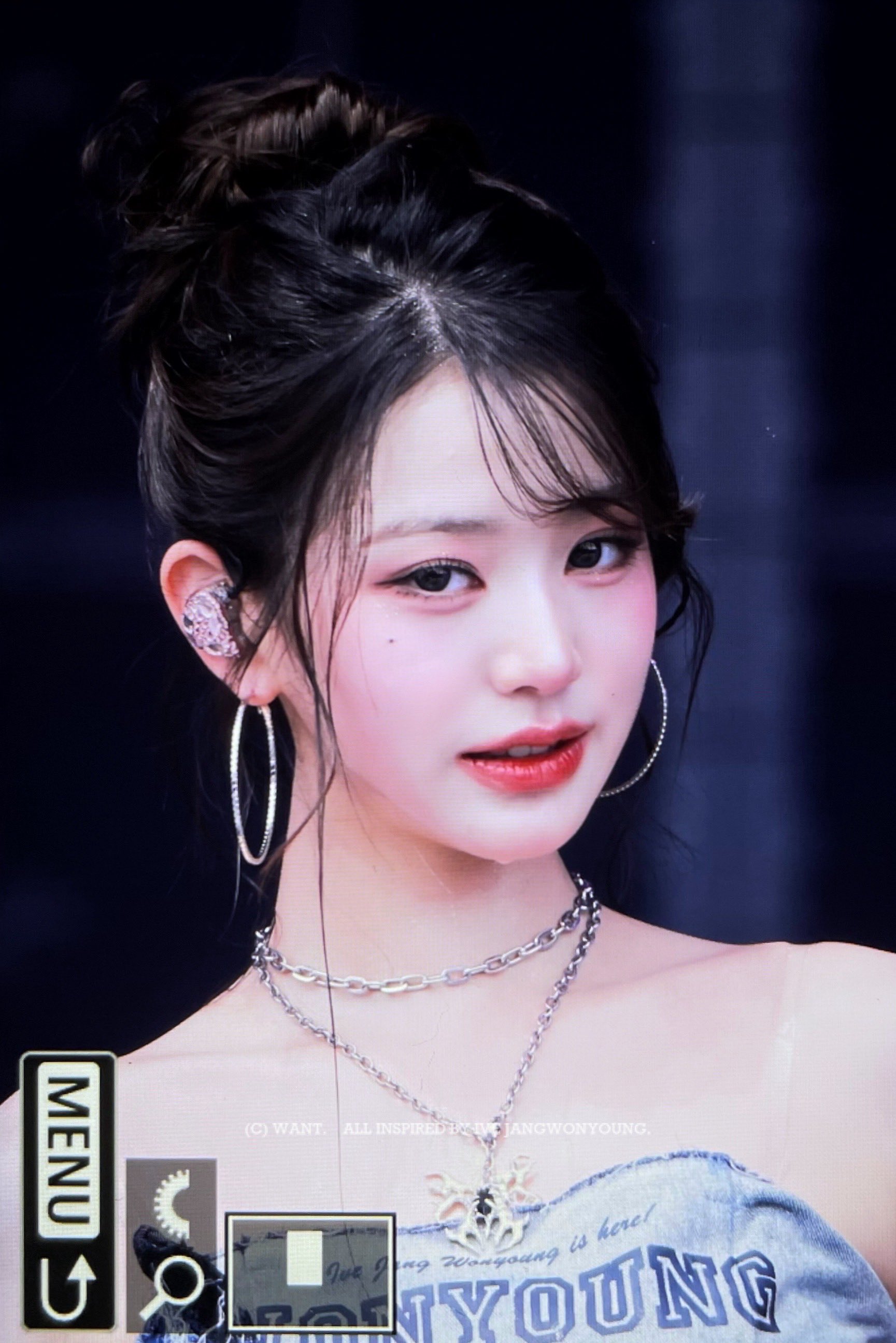 [잡담] 썸머소닉 개덥긴 한가봐 나 원영이 이렇게 땀흘리는거 첨봄 | 인스티즈