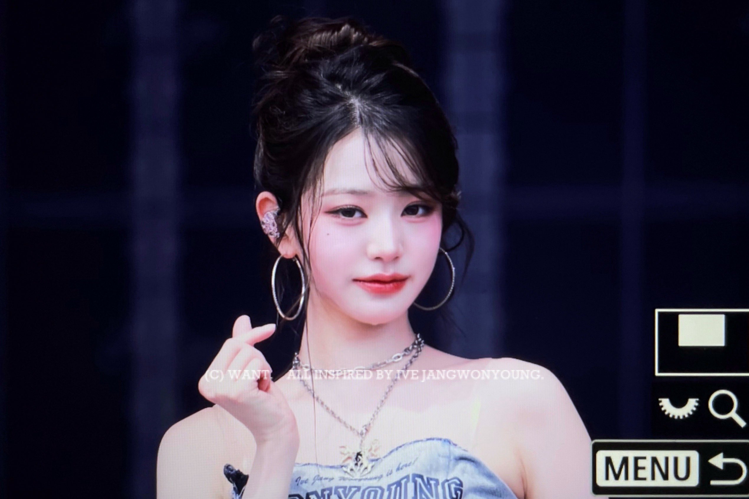 [잡담] 썸머소닉 개덥긴 한가봐 나 원영이 이렇게 땀흘리는거 첨봄 | 인스티즈