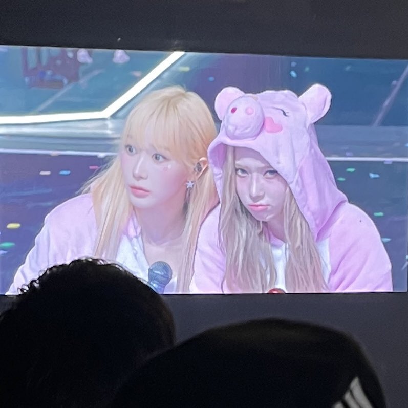 [잡담] 에스파 아기돼지들이 왜이렇게 귀여워 | 인스티즈