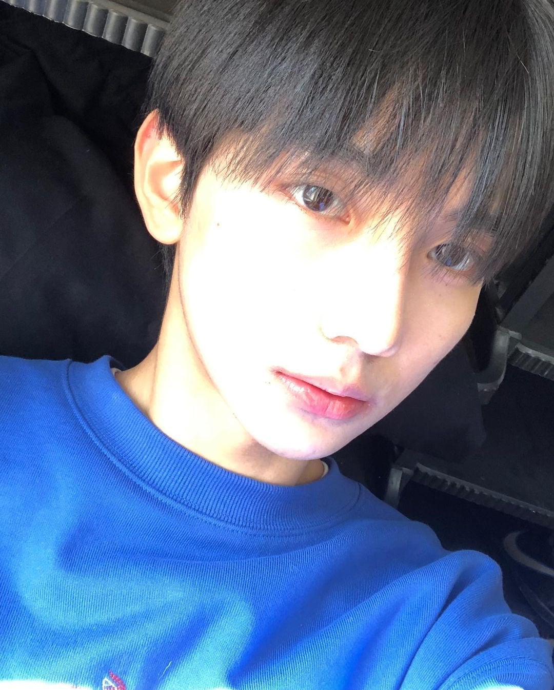 [잡담] 빅힡 차기였던 트레이니에이 거쳐간 친구들 비주얼 꽤 괜찮았네 | 인스티즈