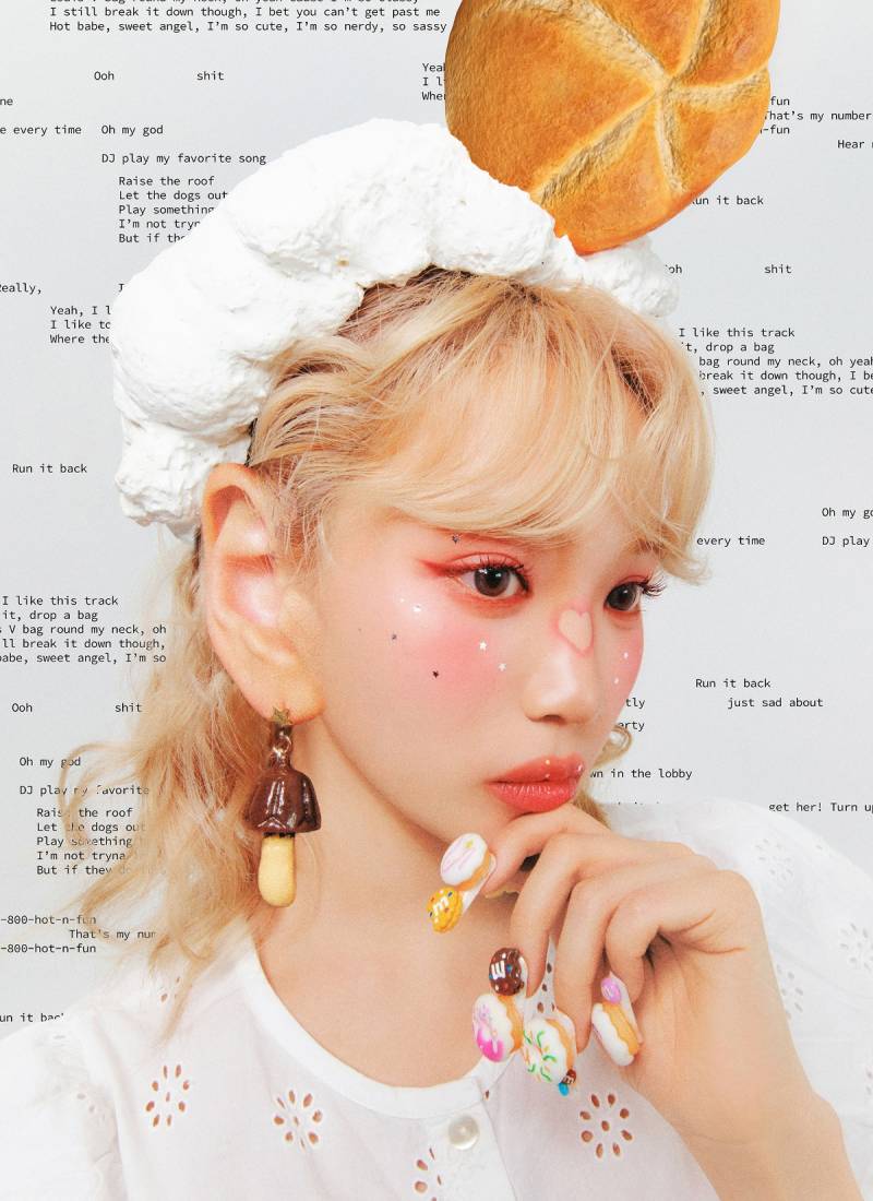 포토샵 문제같다는 르세라핌 컴백 컨셉포토.JPG | 인스티즈