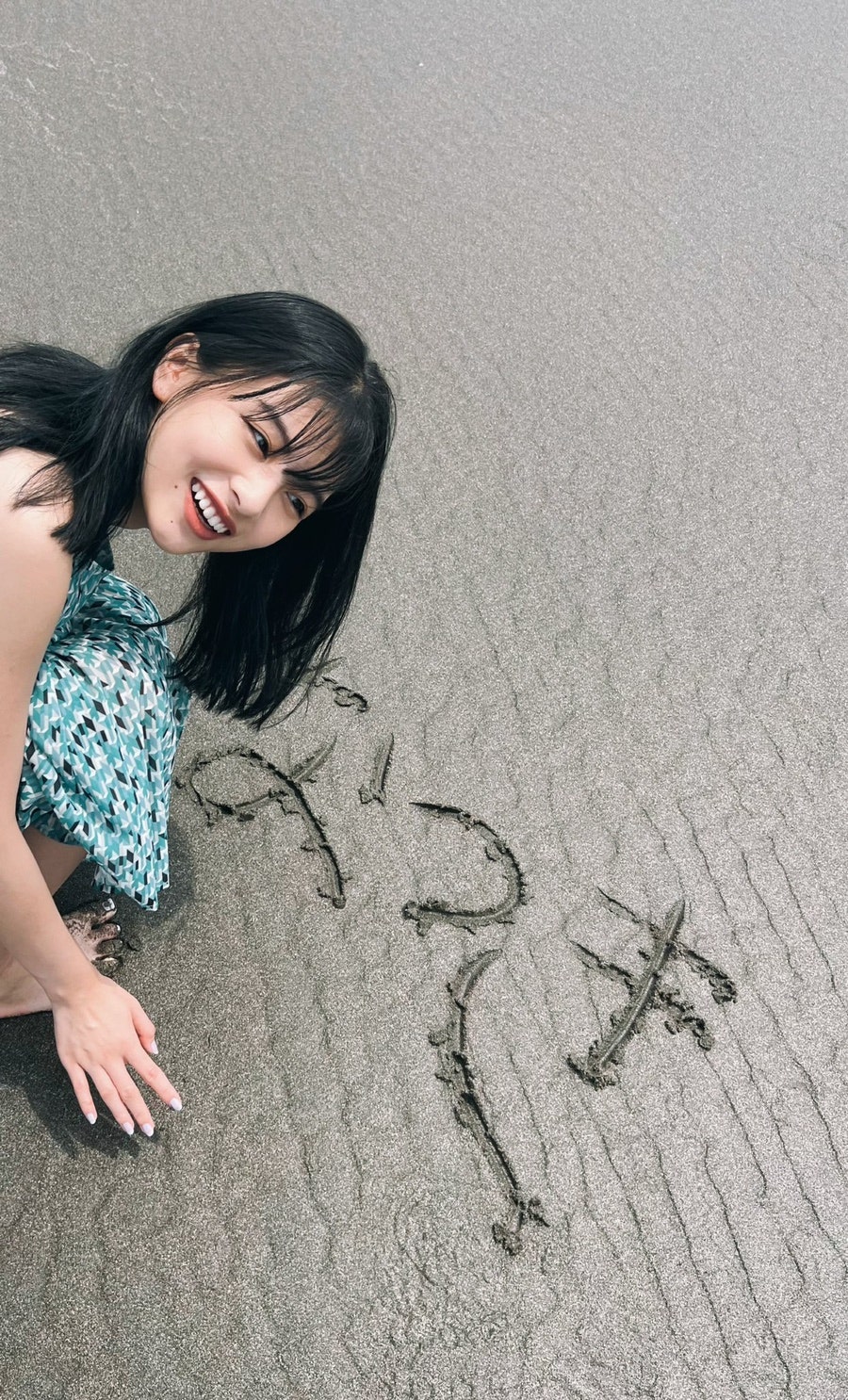 [잡담] 일본에서 라이징 여배운데 예뻐..? | 인스티즈