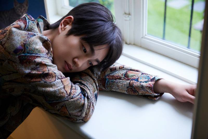 [정보/소식] 온유 ONEW 3RD EP [FLOW] Concept Photo 2024.09.03 6PM | 인스티즈