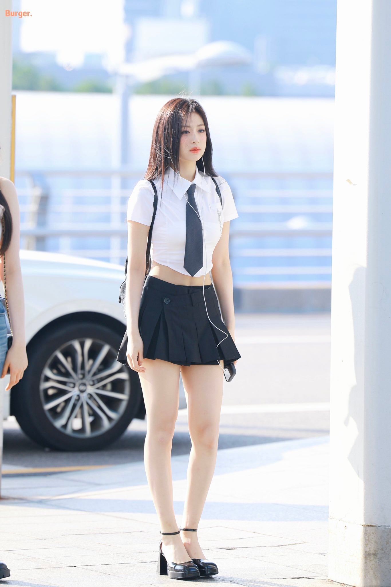 [잡담] 아현 공항 진짜 꾸꾸꾸룩이다 | 인스티즈