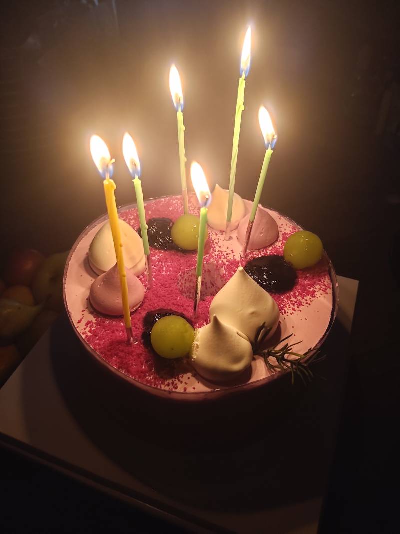 [잡담] 오늘부로 24살이 되었습니다 | 인스티즈