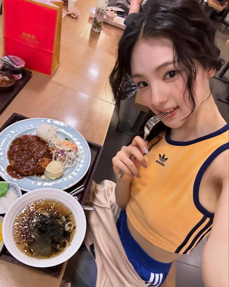 솔로가수 규빈 인스타그램 업데이트.jpg | 인스티즈