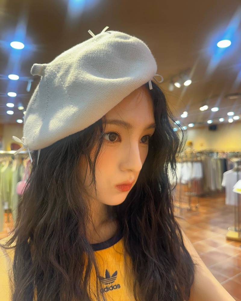 솔로가수 규빈 인스타그램 업데이트.jpg | 인스티즈