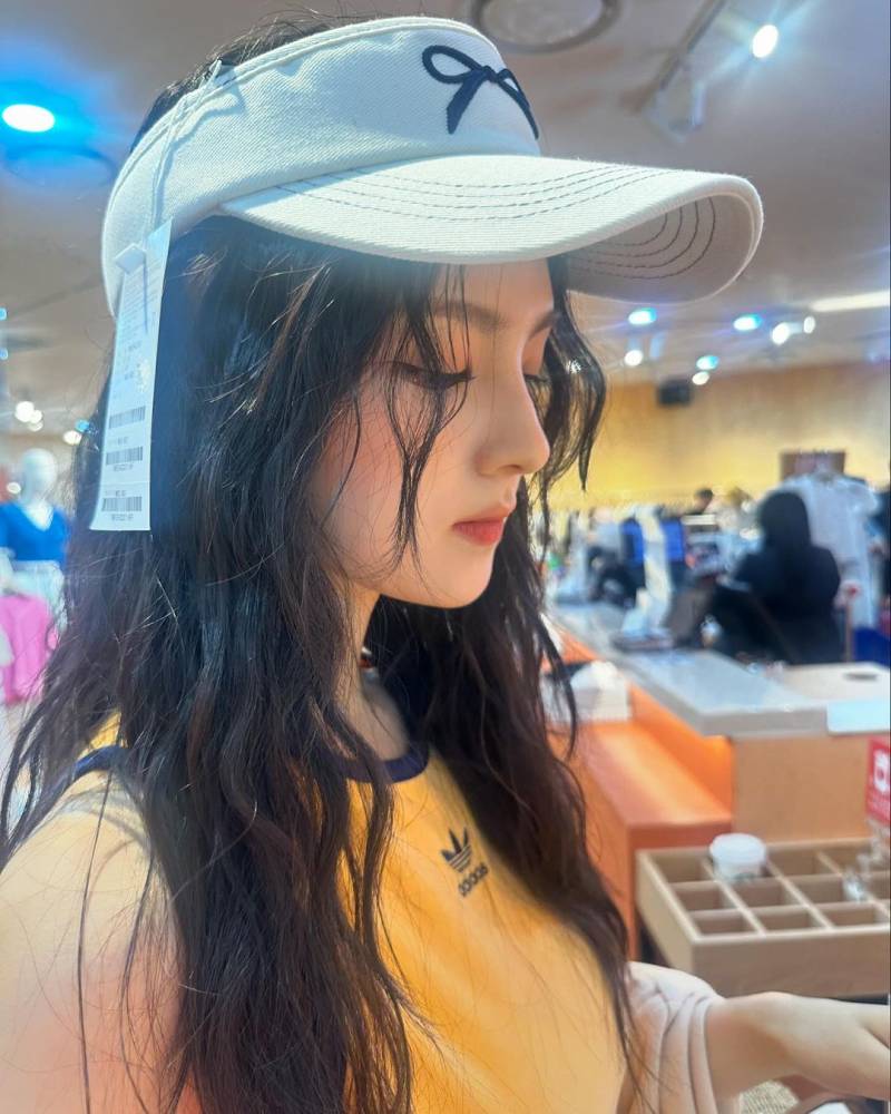 솔로가수 규빈 인스타그램 업데이트.jpg | 인스티즈