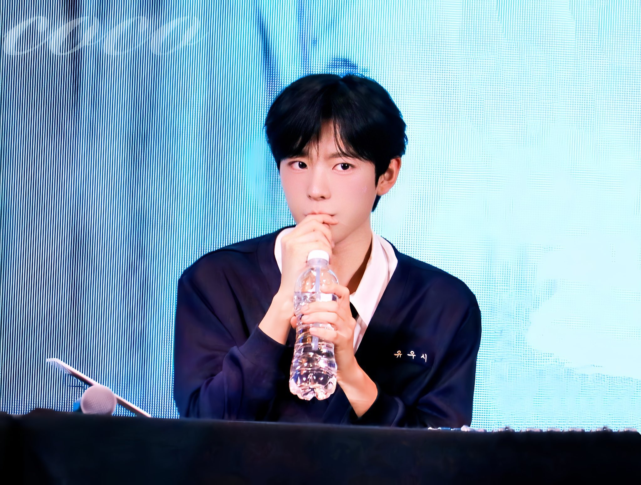 [잡담] 와 이 날 유우시 진짜 쇼우 그 자체 같음 ㅋㅋㅋ | 인스티즈
