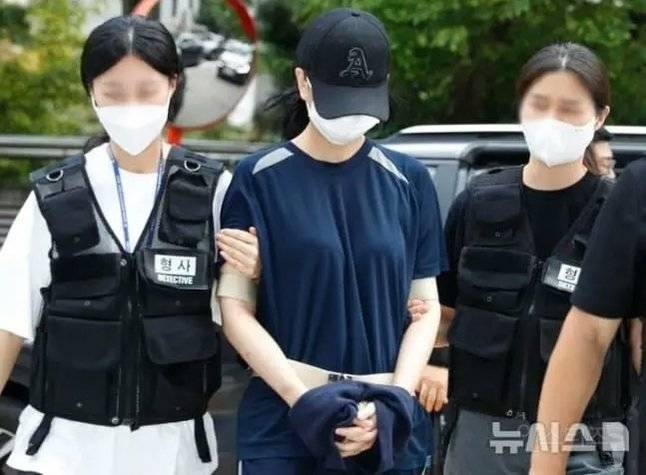 헤어진 전 남친 찌른 인천 피시방 칼부림 cctv ㄷㄷ | 인스티즈