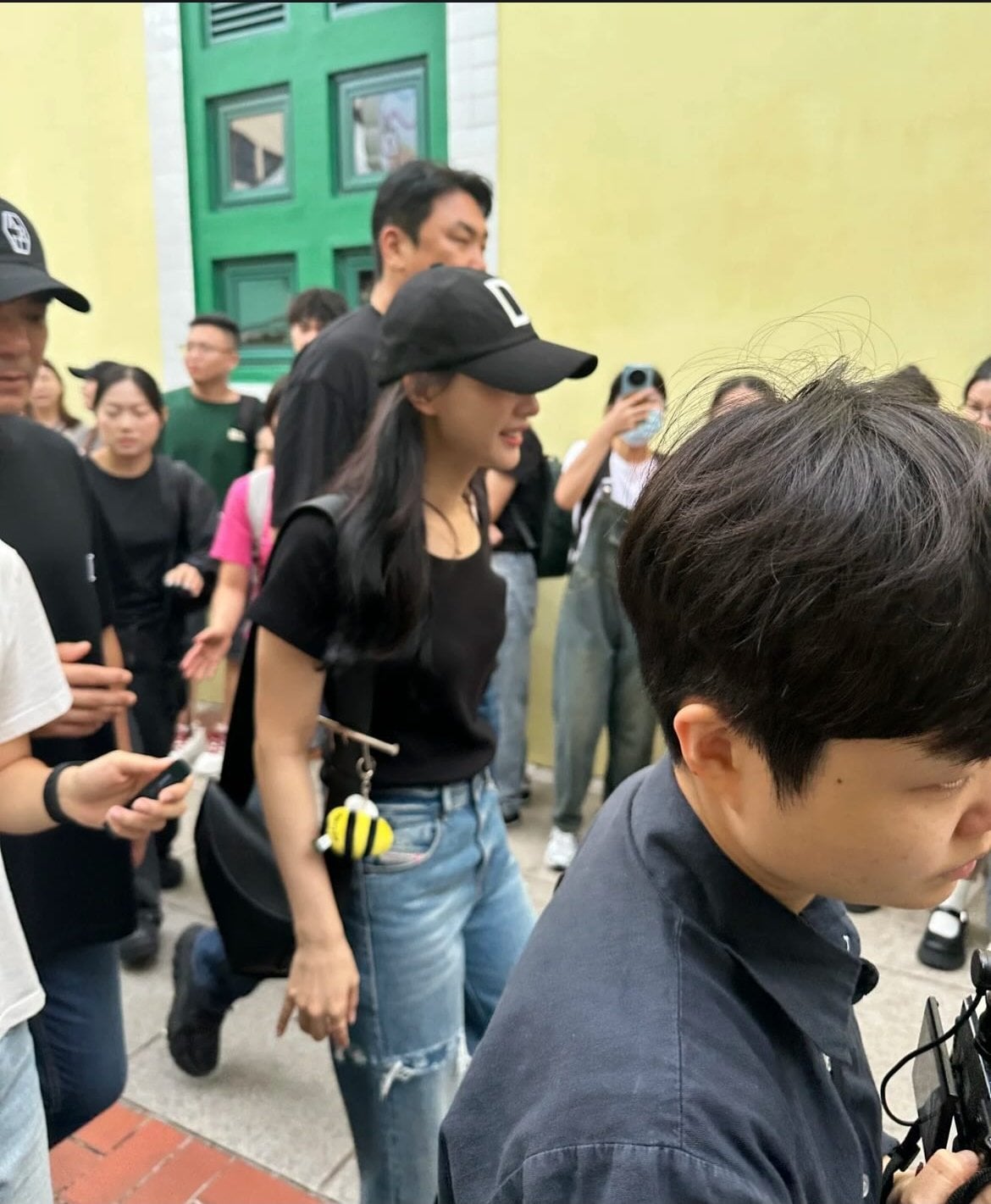 [잡담] 김지원 볼수록 사복스탈 의외야 | 인스티즈