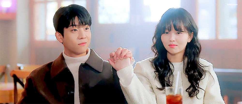 [잡담] 꼭 재회했으면 하는 커플 ㅠㅠㅠ | 인스티즈