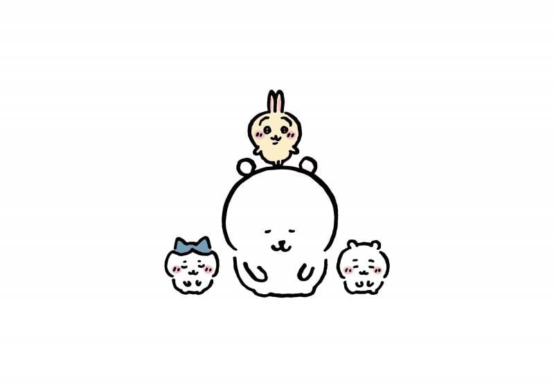 [잡담] 은근 농담곰이랑 치이카와 구분 못하는 사람들 많은듯 | 인스티즈