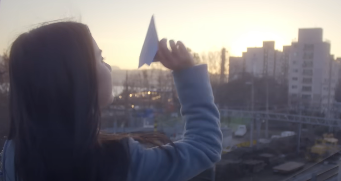 예린이 생일 기념 커버곡에 숨은 비밀 궁예해봄 (눈물주의) | 인스티즈