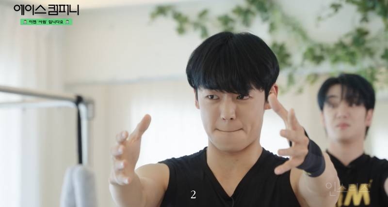 필라테스 얕잡아 보면 안되는 이유 .jpgif | 인스티즈