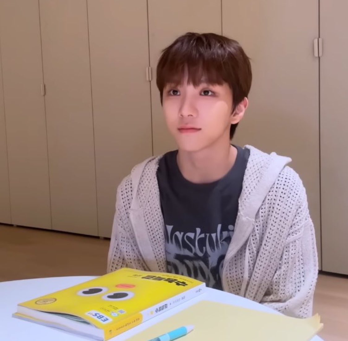 [잡담] 보넥도 컨포 10분전 | 인스티즈