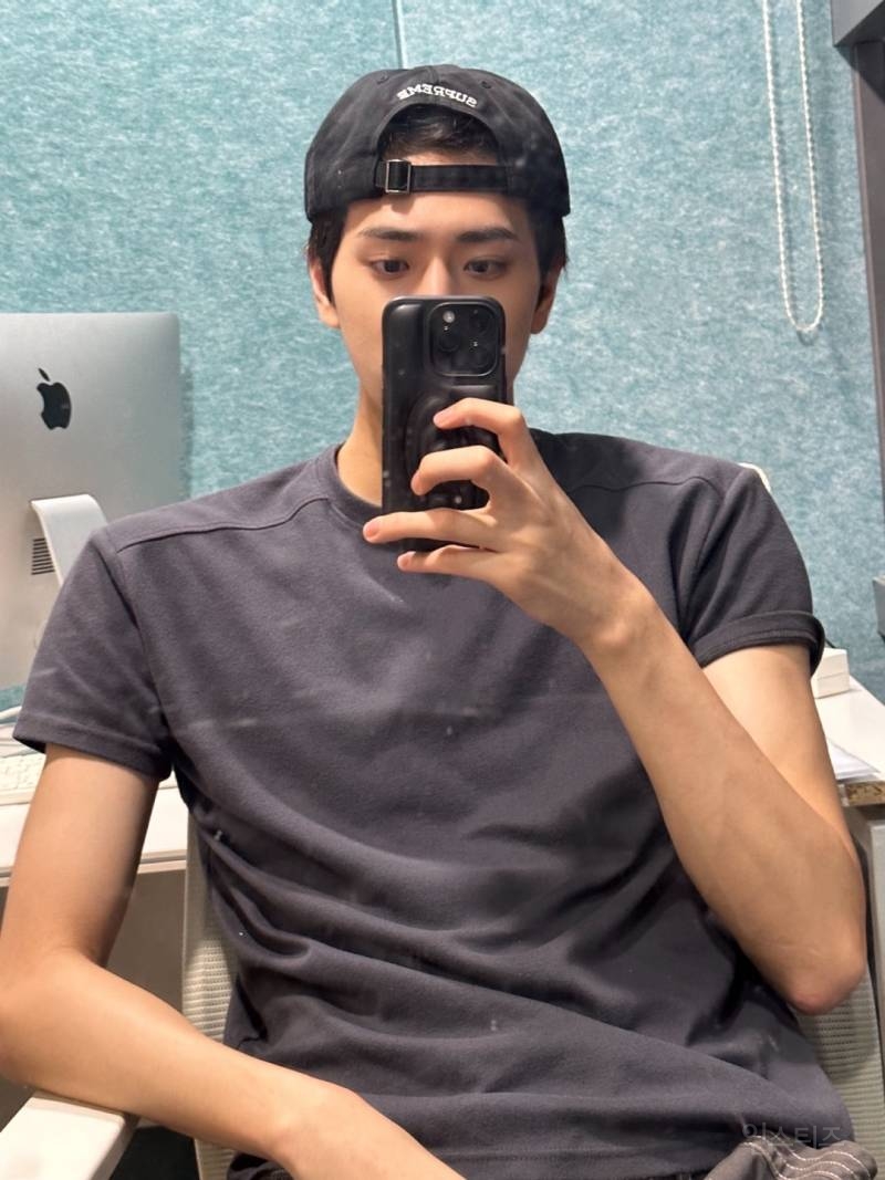 인간 탕후루 만들어주는 187cm 남돌 | 인스티즈