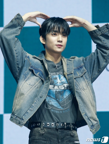 [정보/소식] [단독] 공찬, 13년 만에 WM 나왔다…B1A4 활동은 함께 | 인스티즈