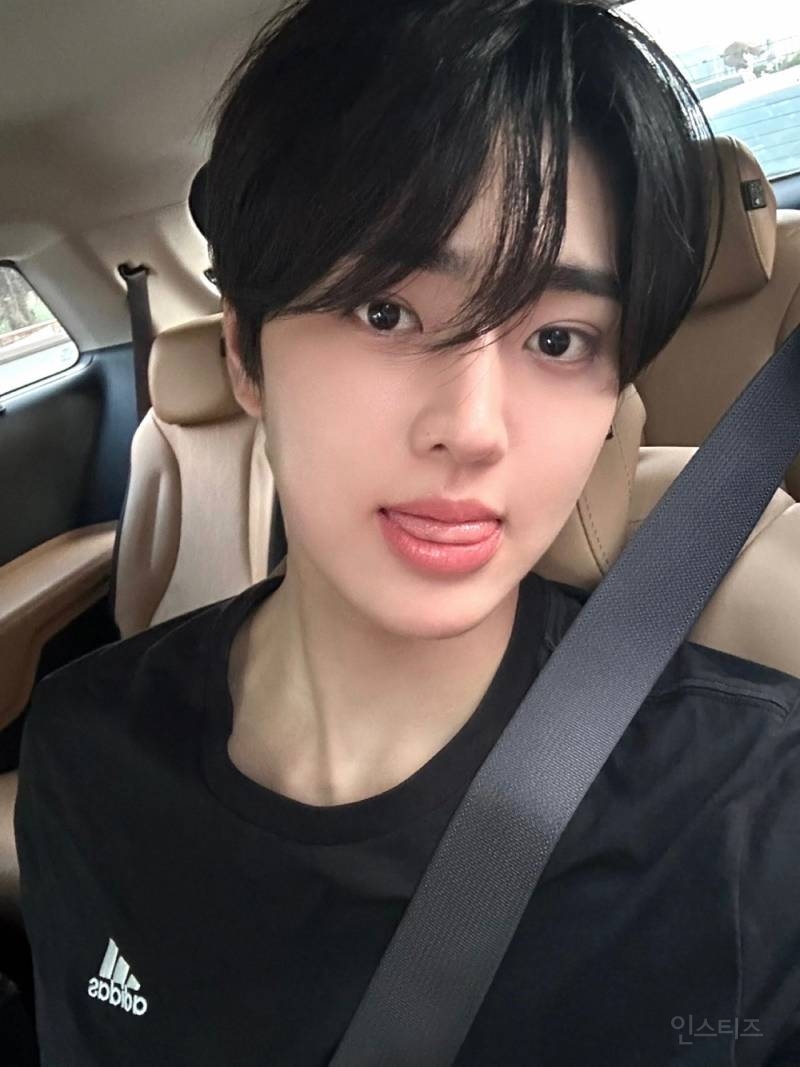 인간 탕후루 만들어주는 187cm 남돌 | 인스티즈