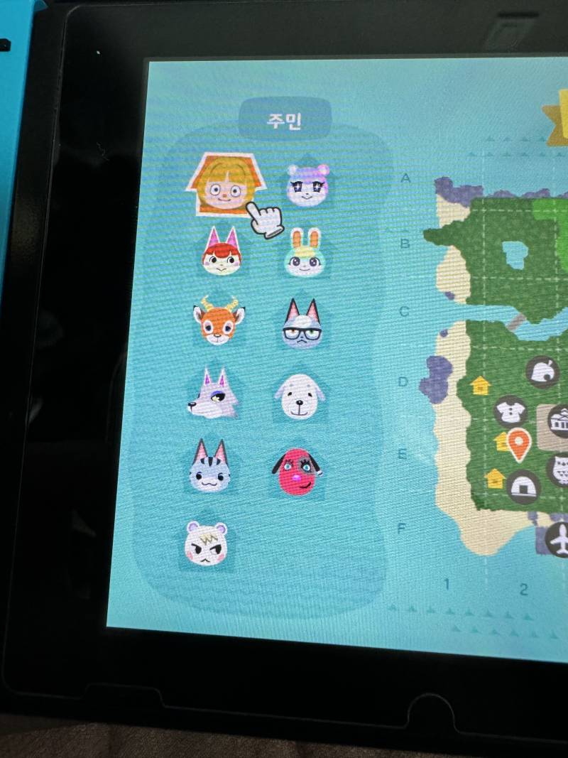 [잡담] 나 모동숲 분양 하나도 안 받았는데 애들 다 너무 귀여움 | 인스티즈