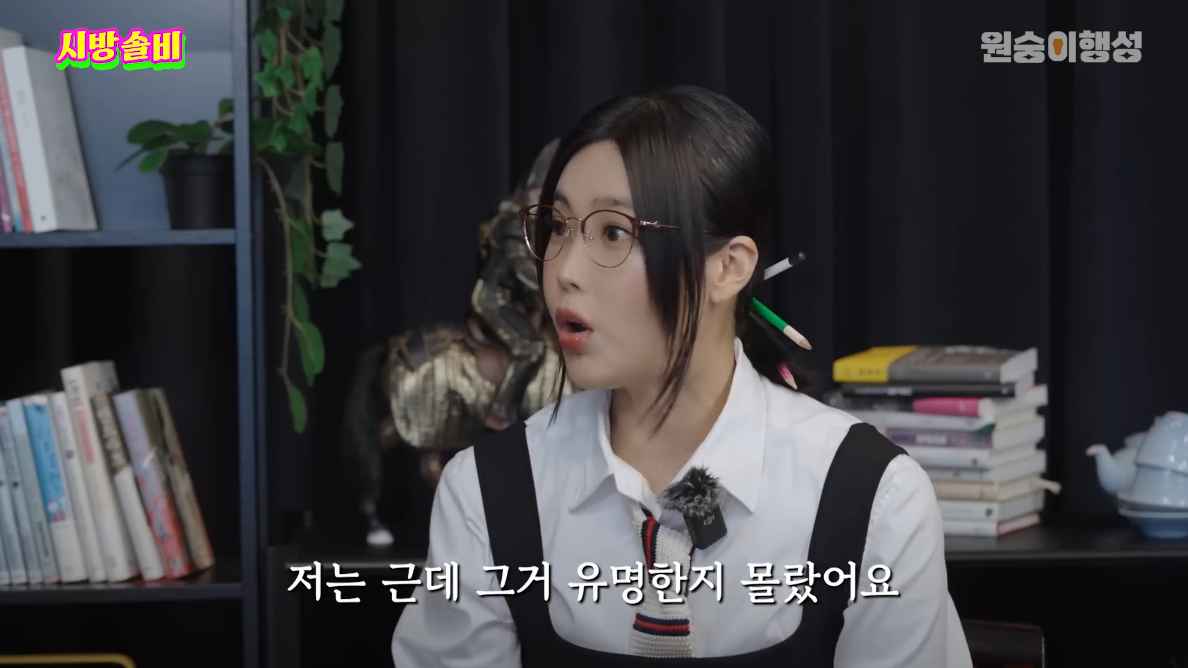 솔비 : 사람들이 왜 나한테 이 포즈로 사진 찍어달라고 하지? | 인스티즈