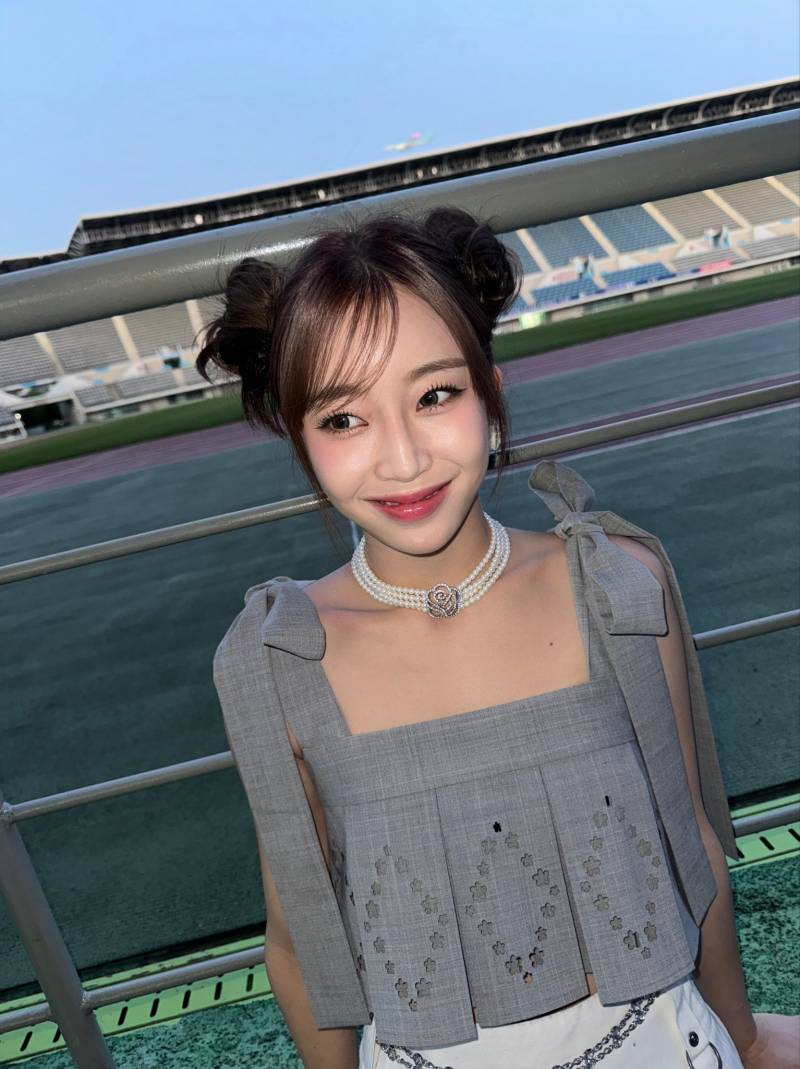 아이돌 오디션을 노래방에서 봤다는 걸그룹 멤버 | 인스티즈