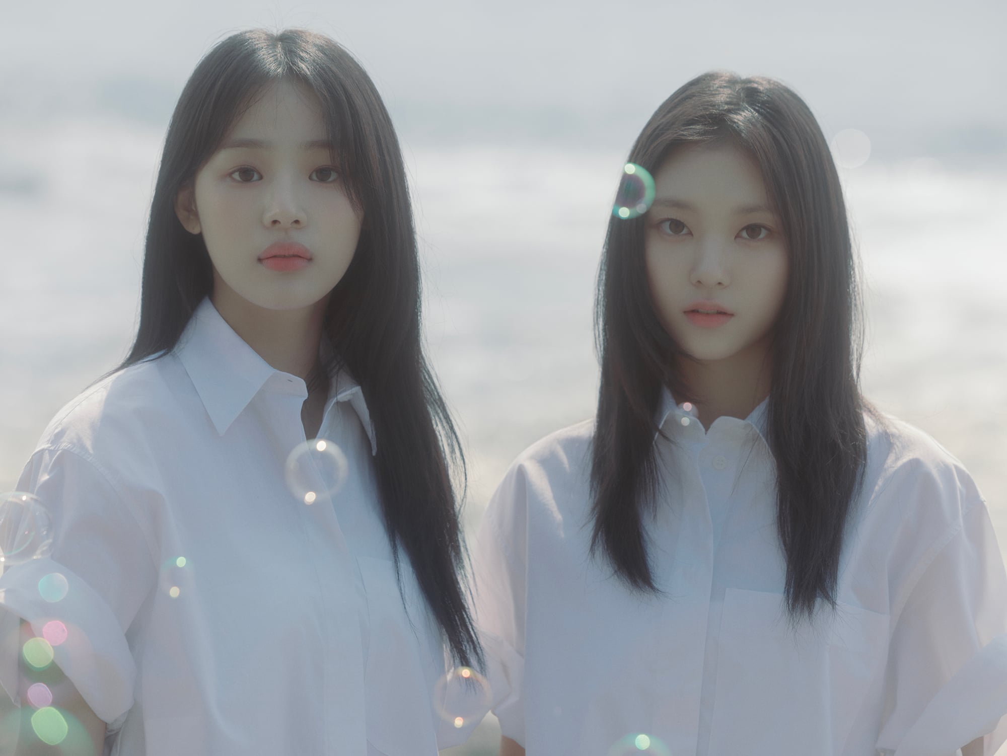 [잡담] 내 기준 여돌 얼굴합 레전드 탑쓰리✨ | 인스티즈