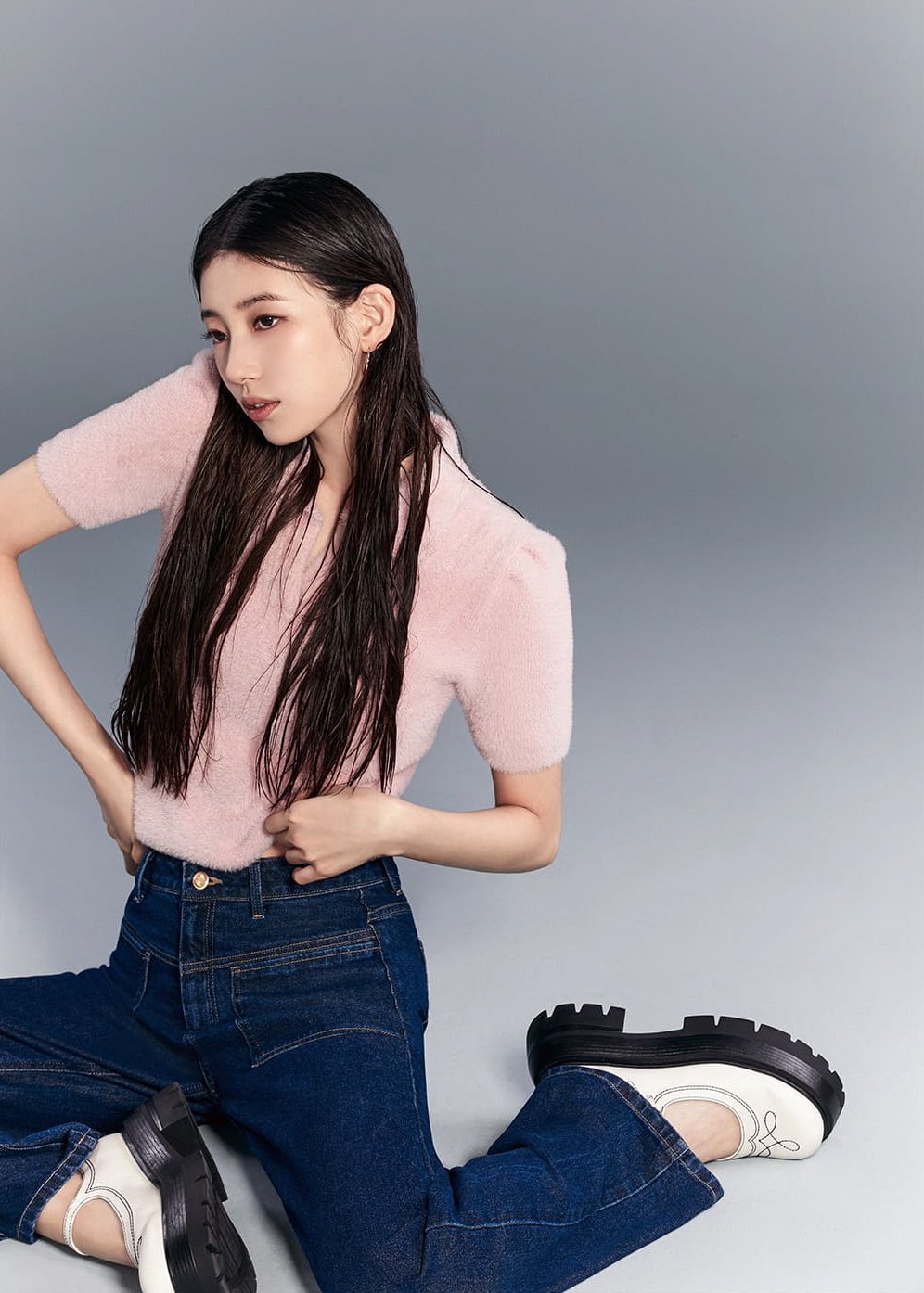 [잡담] 수지 개스화보 매번 느끼는거 특이하다 | 인스티즈