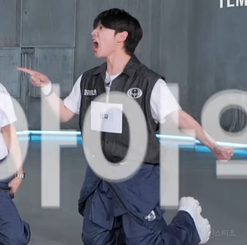 썸네일에 박제된 템페스트 형섭 극대노 | 인스티즈