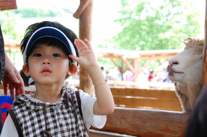 과거사진 공개될 때마다 4K급 고화질인 아이돌 | 인스티즈