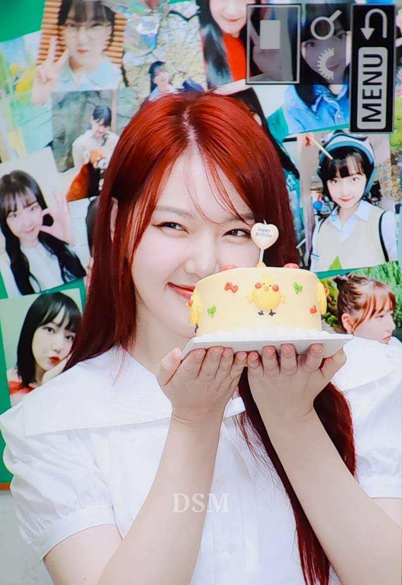본인 생일인데 팬들한테 생일선물 줬다는 여돌 | 인스티즈
