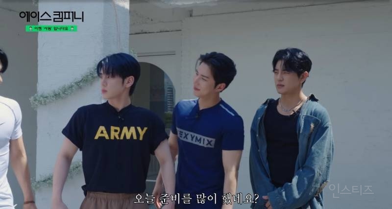 헬창 친구가 나 만날때 하는행동.jpg | 인스티즈