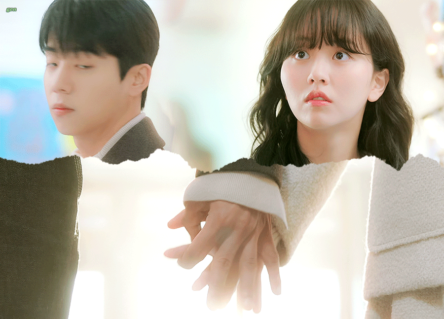 [잡담] 개인적으로 내가 생각하는 케미여신 | 인스티즈