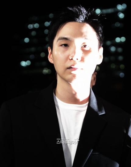 [잡담] 기자들 슈가 사진 아무거나 올리네 | 인스티즈
