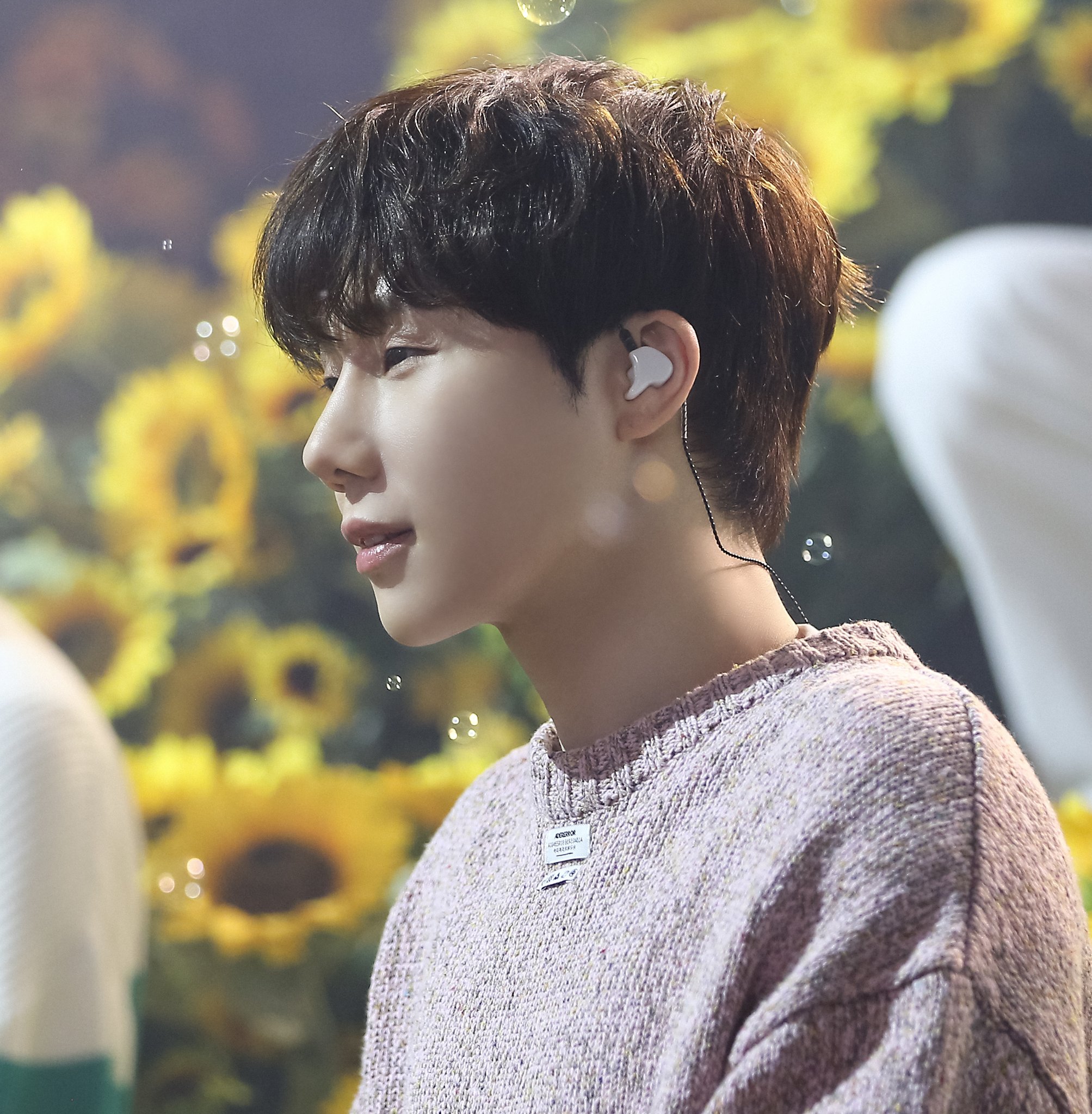 [잡담] 진심 부러운 인피니트 성규 콧대 | 인스티즈
