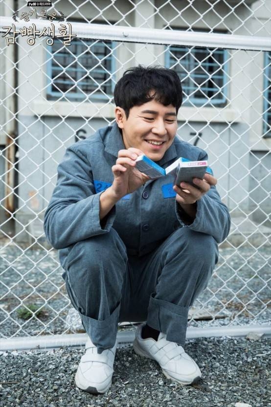 연기 맛있게 잘하는 배우들이 맡았다는 뮤지컬 1인 9역 배역.jpg | 인스티즈