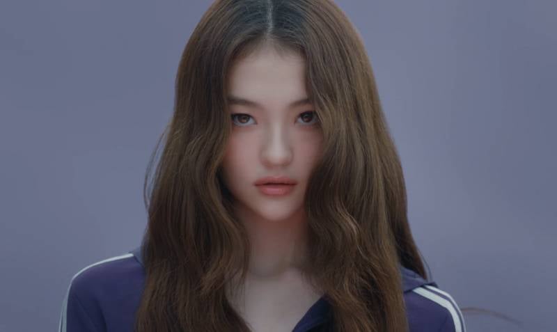 테디 취향 그대로 반영됐다는 미야오 | 인스티즈