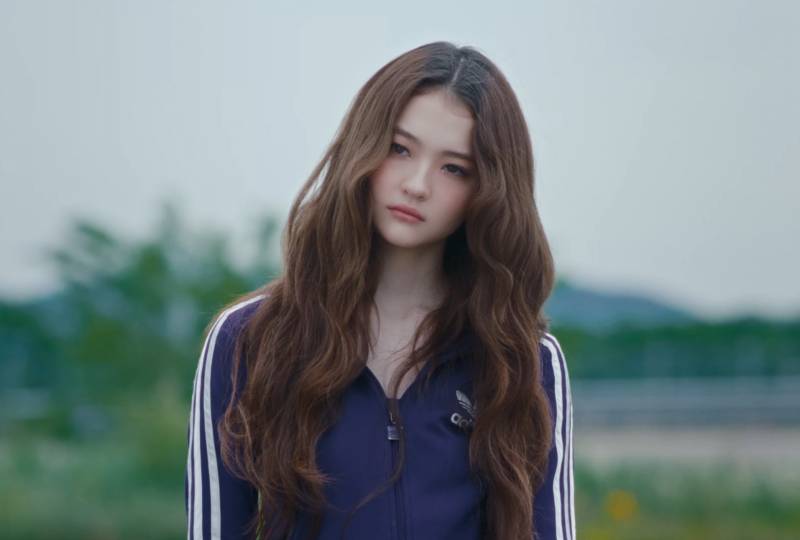 테디 취향 그대로 반영됐다는 미야오 | 인스티즈