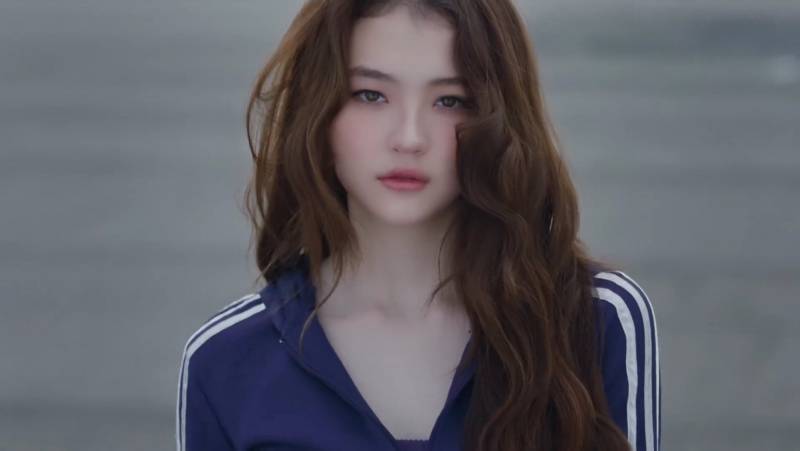 테디 취향 그대로 반영됐다는 미야오 | 인스티즈