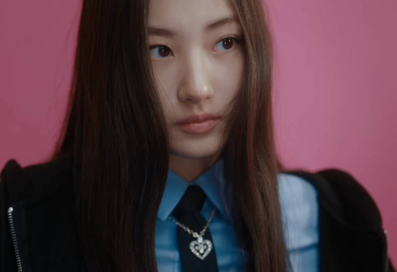 테디 취향 그대로 반영됐다는 미야오 | 인스티즈