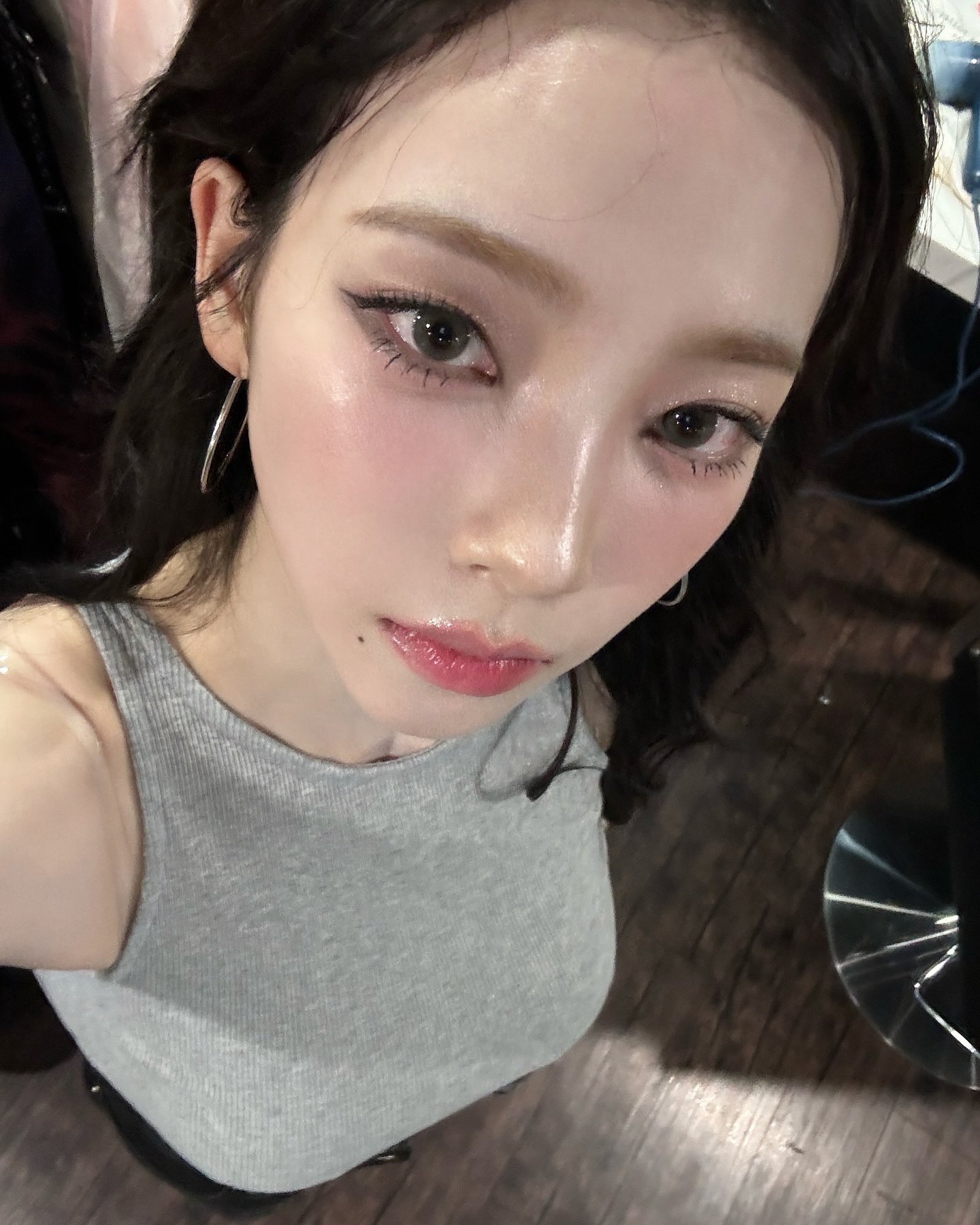 [잡담] 에스파 최애셀카 자랑할래 | 인스티즈
