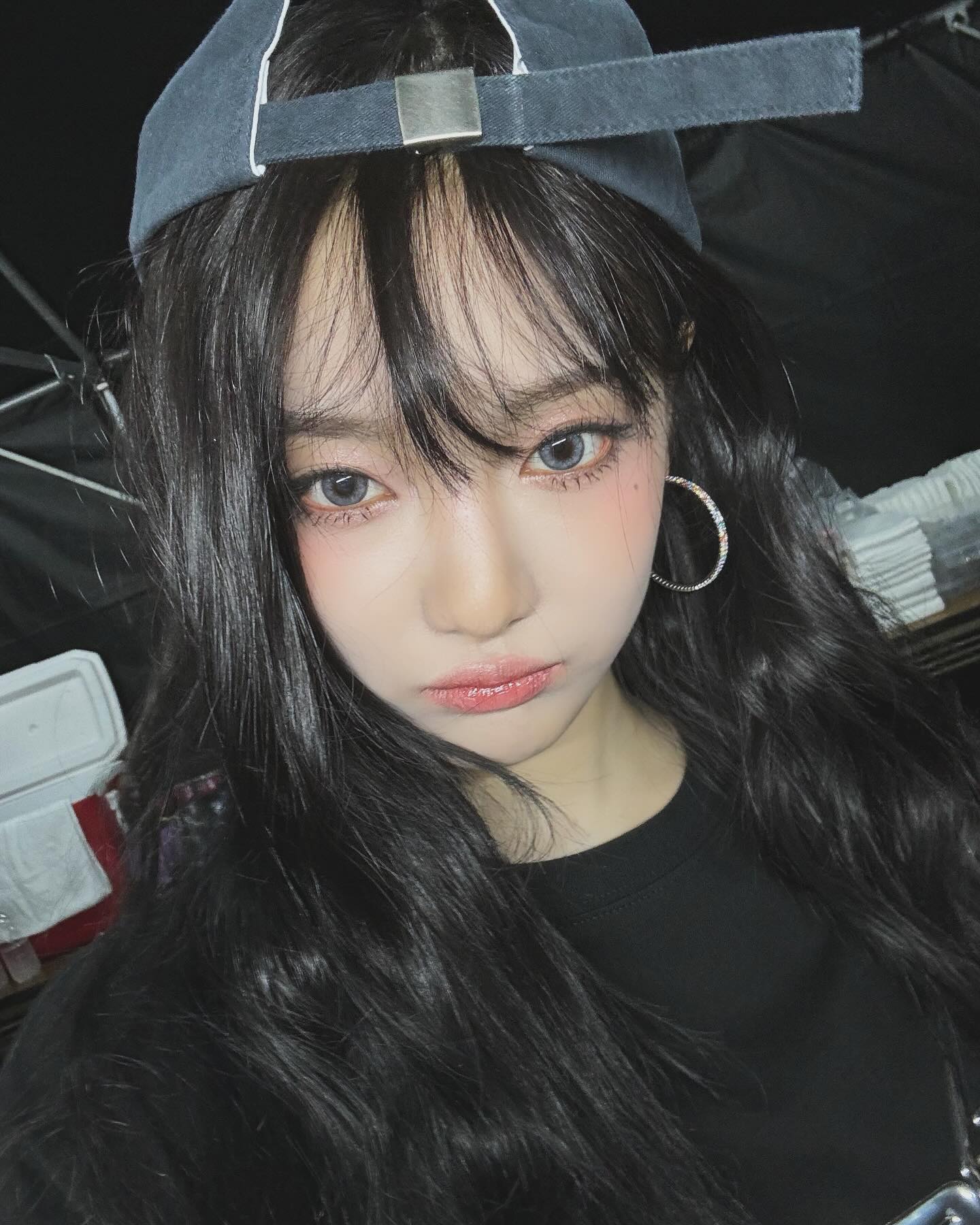 [잡담] 에스파 최애셀카 자랑할래 | 인스티즈